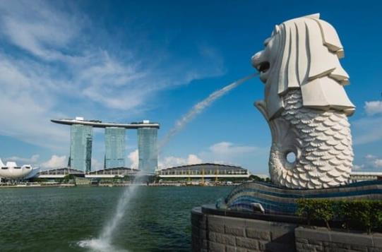 You are currently viewing Tempat Wisata Di Singapura