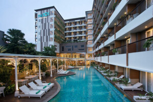 Read more about the article Hotel Murah di Jogja