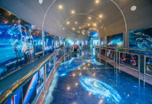 Read more about the article Planetarium Jakarta