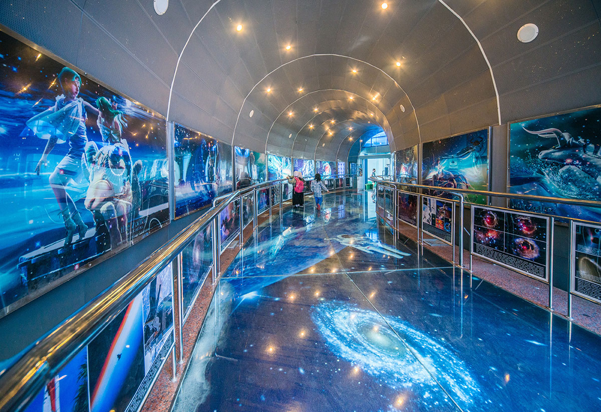 You are currently viewing Planetarium Jakarta
